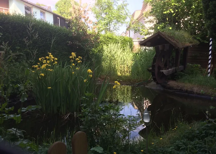 Abels Apartment Bochum