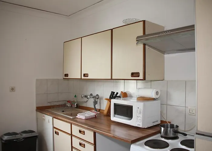 Apartment Abels Bochum